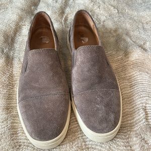 Frye slip on size 6.5